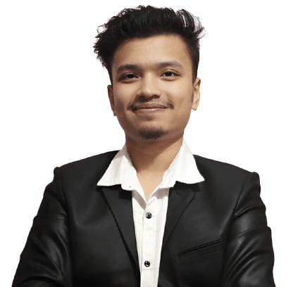 Md. Redoanur Rahman Rafi, full stack developer